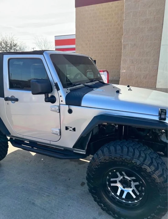 2008 Jeep JK Wrangler - Image 6 of 12