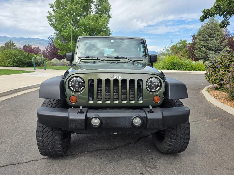 2008 Jeep JK Wrangler - Image 6 of 16
