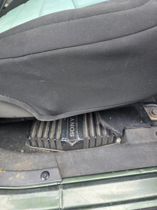 2008 Jeep JK Wrangler - Image 12 of 18