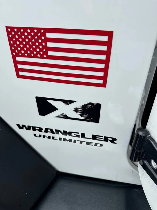 2008 Jeep JK Wrangler - Image 16 of 19