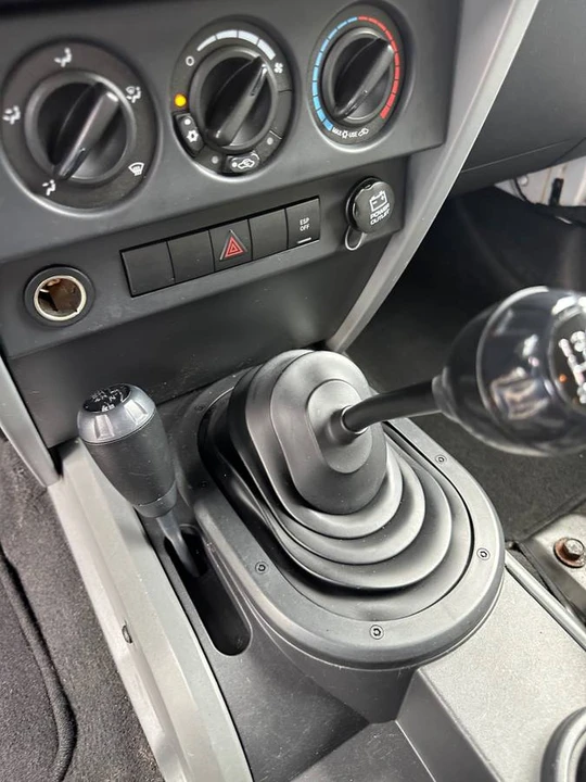 2008 Jeep JK Wrangler - Image 10 of 19