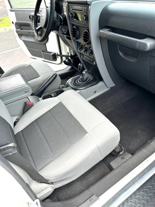 2008 Jeep JK Wrangler - Image 14 of 19