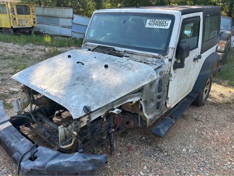 2008 Parts & Memorabilia Rolling Chassis - Image 6 of 15