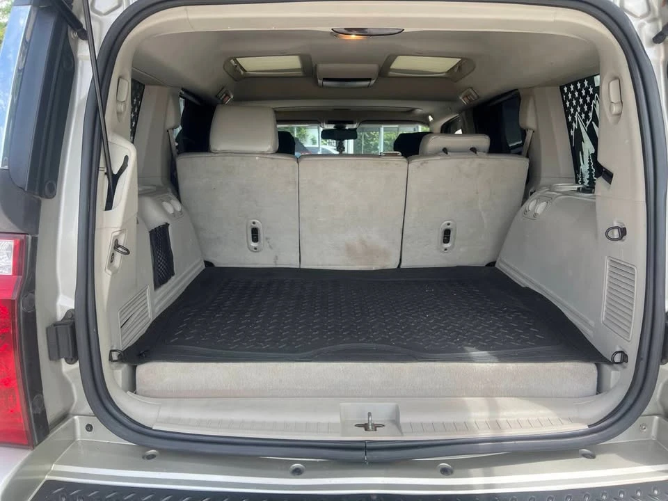 2008 Jeep Commander - Image 7 of 20