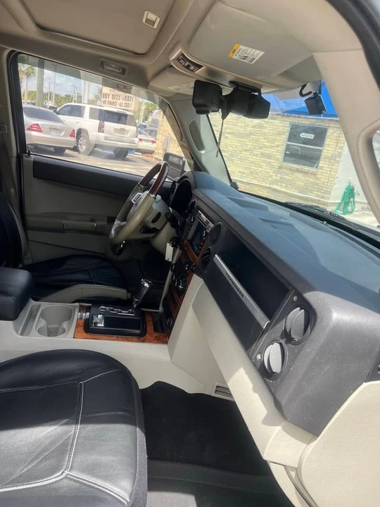 2008 Jeep Commander - Image 20 of 20
