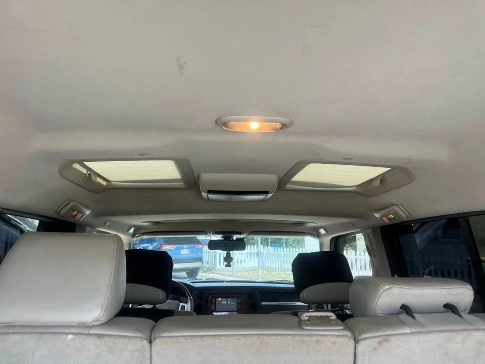 2008 Jeep Commander - Image 8 of 20