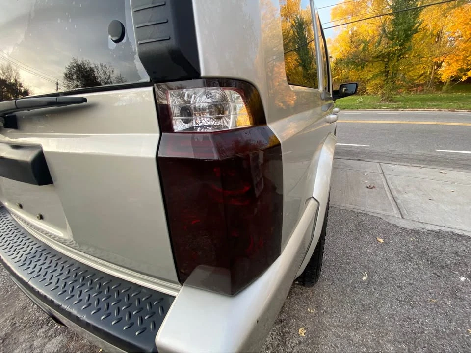 2008 Jeep Commander - Image 5 of 11