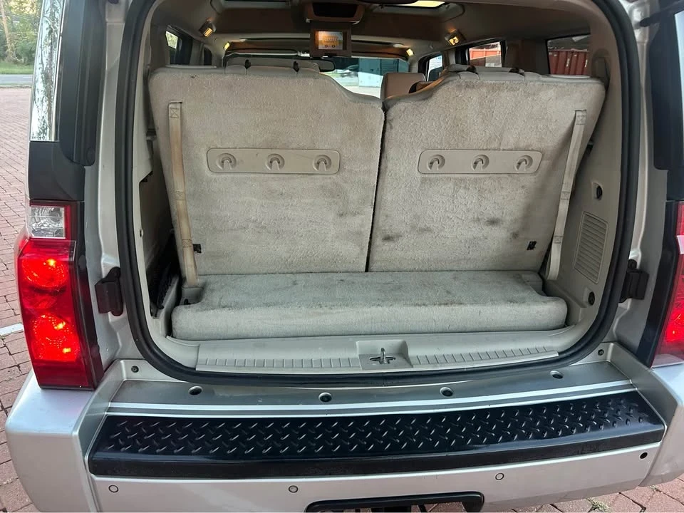 2008 Jeep Commander - Image 20 of 20