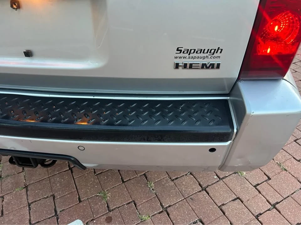 2008 Jeep Commander - Image 9 of 20