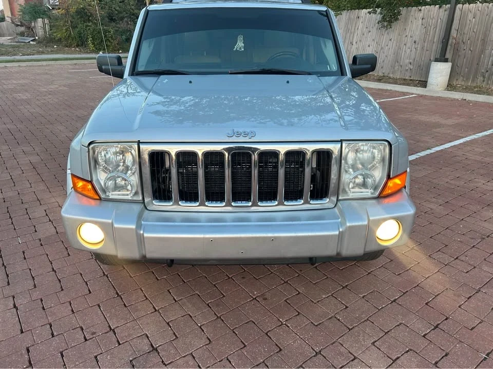 2008 Jeep Commander - Image 6 of 20