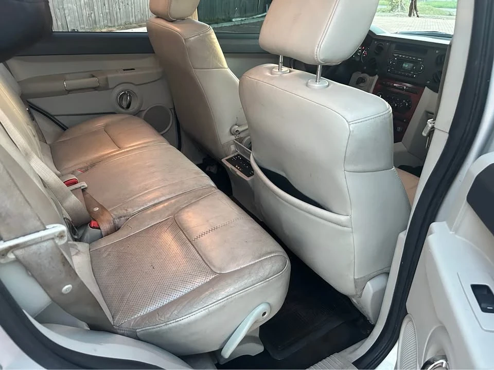 2008 Jeep Commander - Image 16 of 20