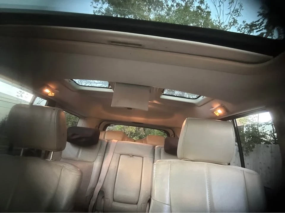 2008 Jeep Commander - Image 17 of 20