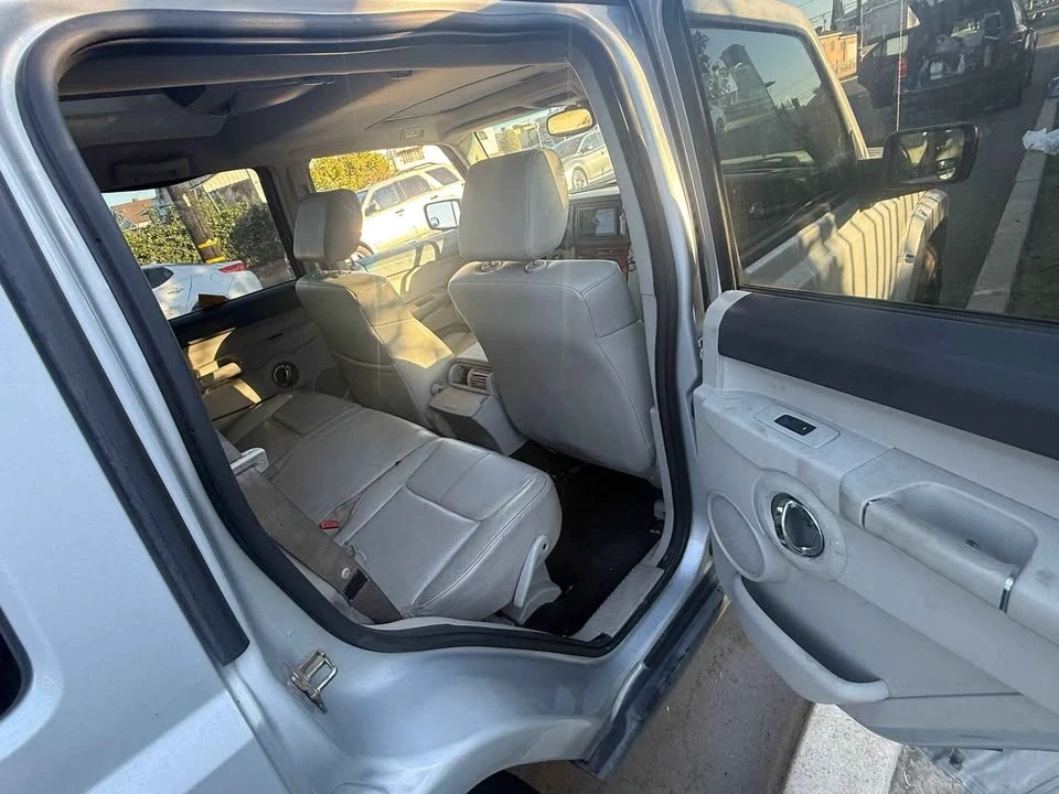 2008 Jeep Commander - Image 10 of 11