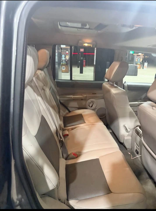 2008 Jeep Commander - Image 6 of 8