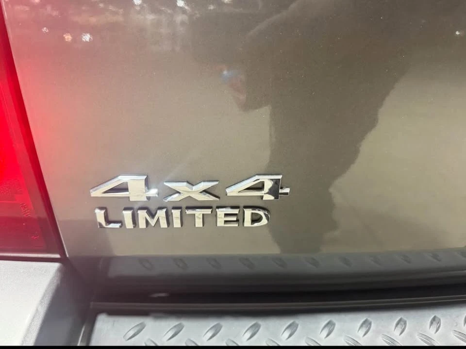 2008 Jeep Commander - Image 7 of 8