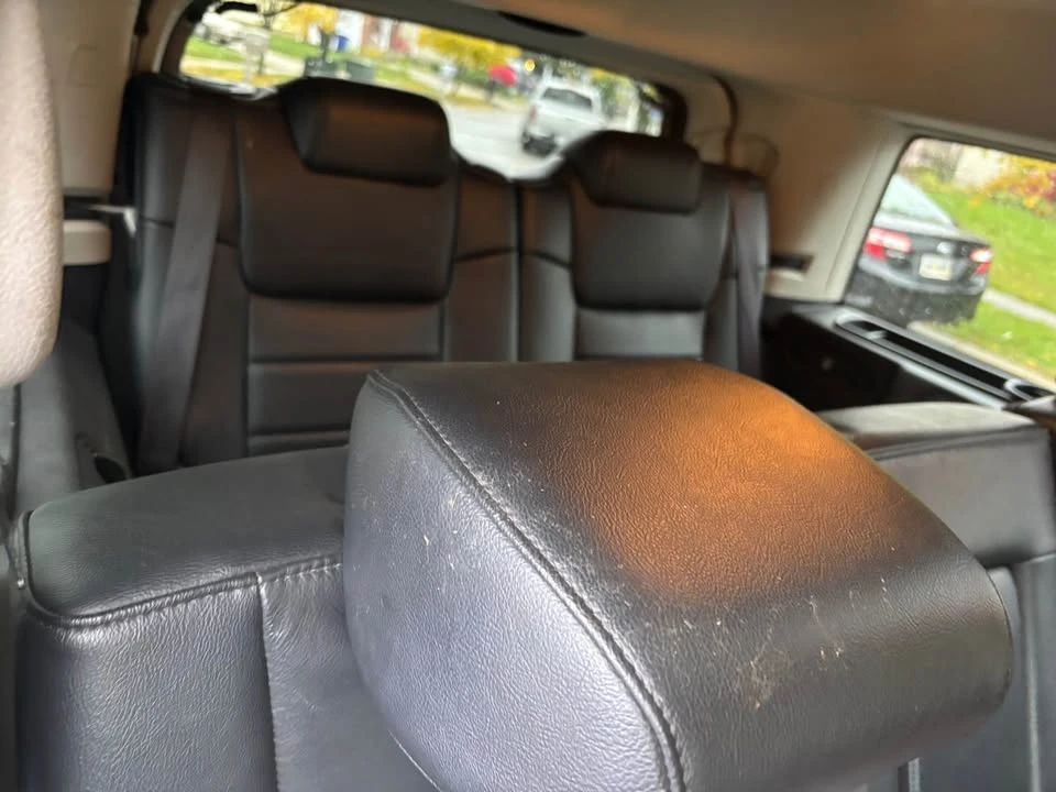 2008 Jeep Commander - Image 6 of 6