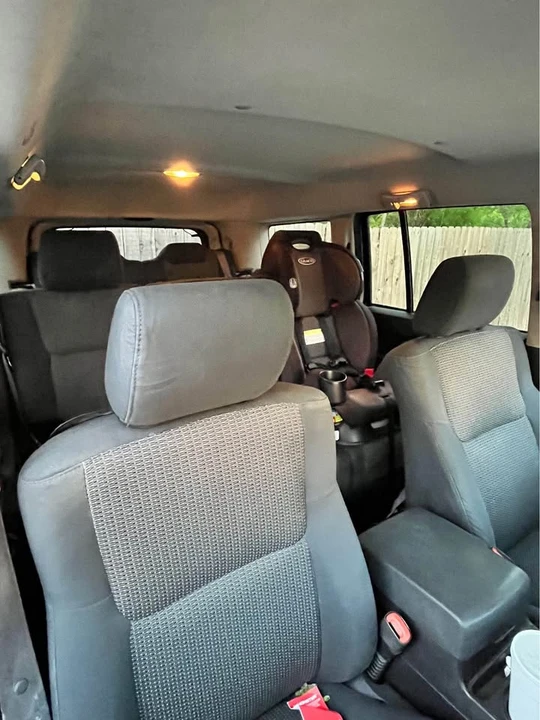 2008 Jeep Commander - Image 5 of 8