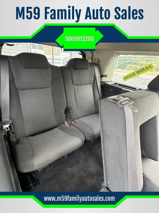 2008 Jeep Commander - Image 14 of 15