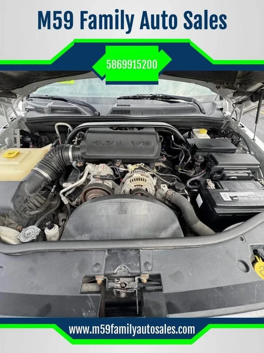2008 Jeep Commander - Image 12 of 15