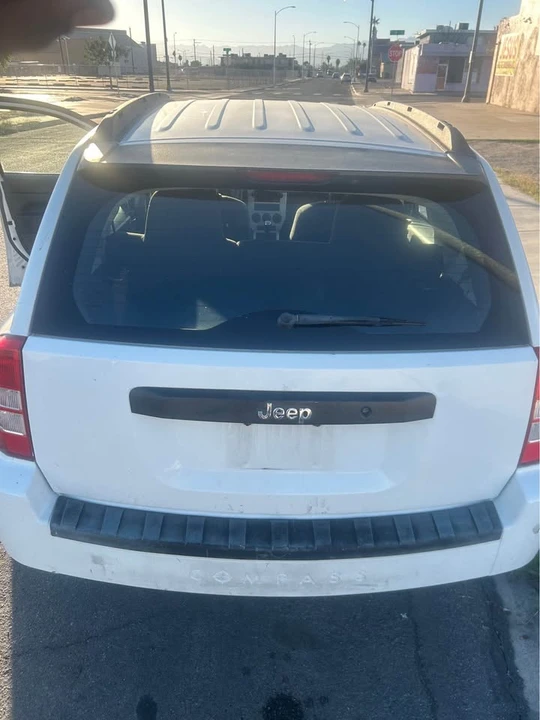 2008 Jeep Compass - Image 7 of 12