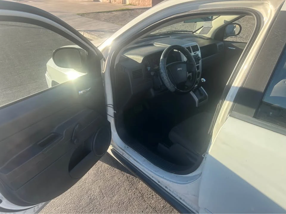 2008 Jeep Compass - Image 2 of 12