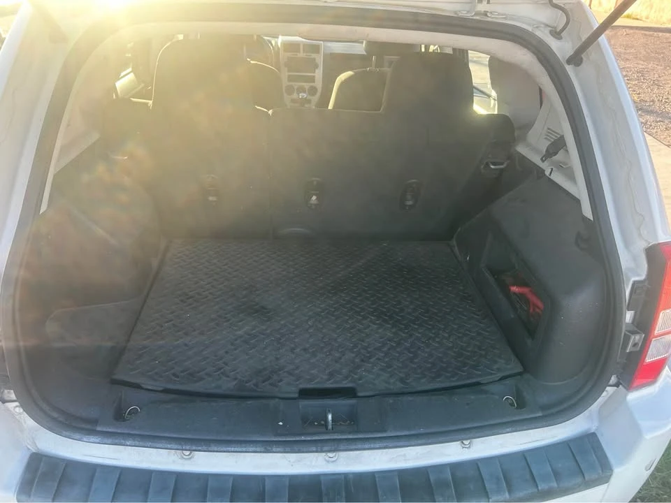 2008 Jeep Compass - Image 6 of 12