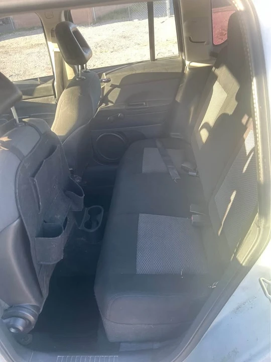 2008 Jeep Compass - Image 4 of 12