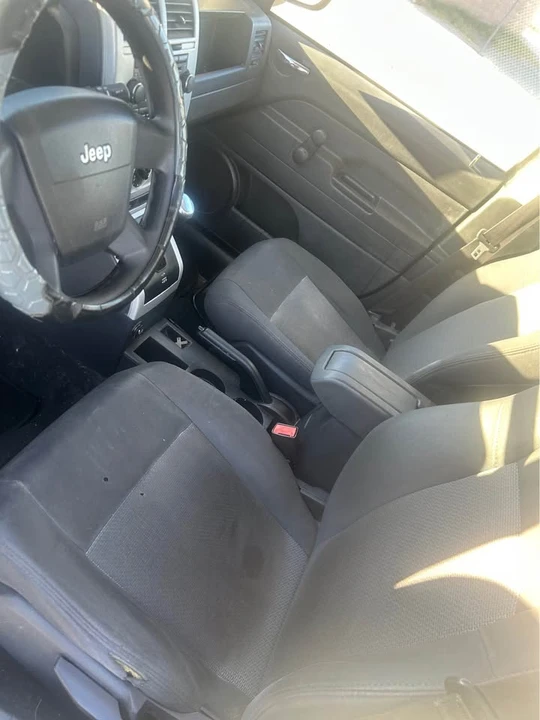 2008 Jeep Compass - Image 3 of 12