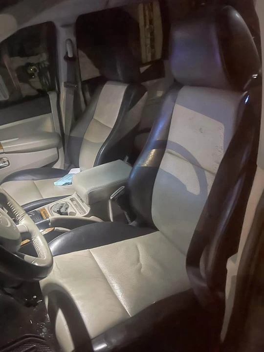 2008 Jeep WK Grand Cherokee - Image 3 of 9