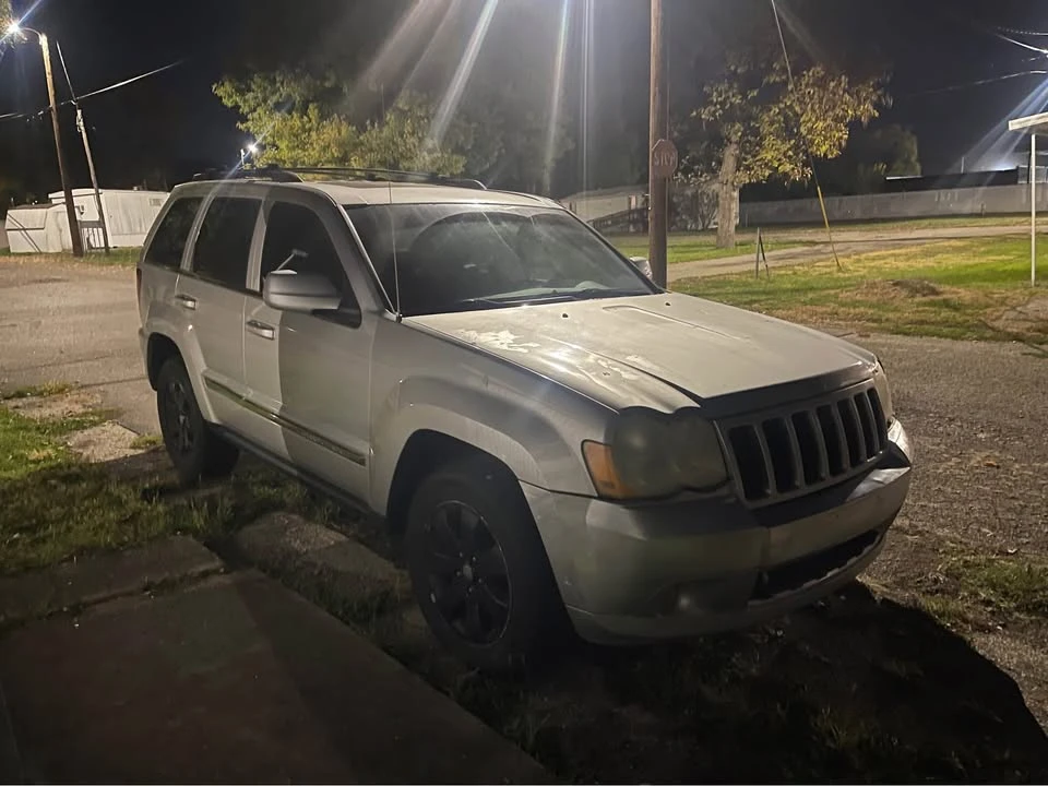 2008 Jeep WK Grand Cherokee - Image 8 of 9