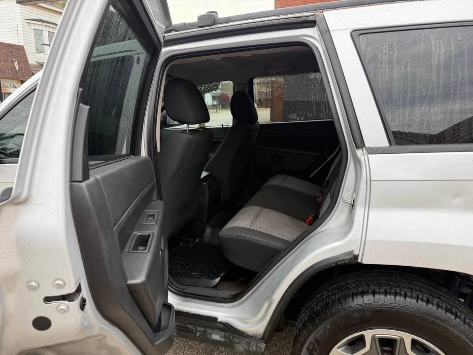 2008 Jeep WK Grand Cherokee - Image 6 of 9