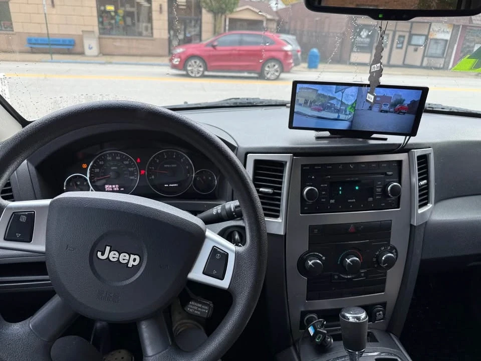 2008 Jeep WK Grand Cherokee - Image 3 of 9