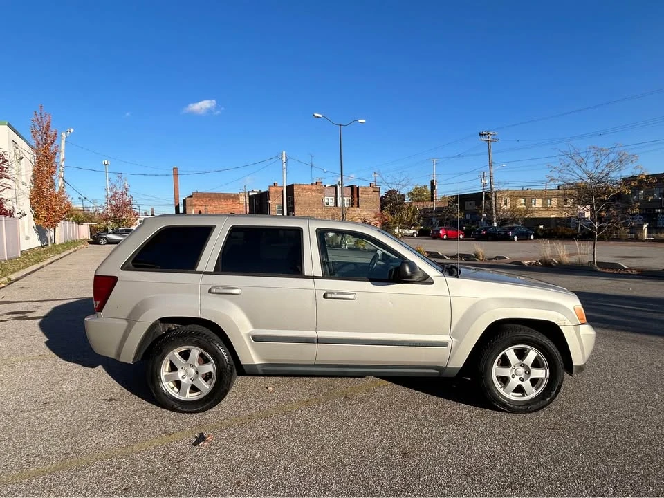 2008 Jeep WK Grand Cherokee - Image 6 of 12