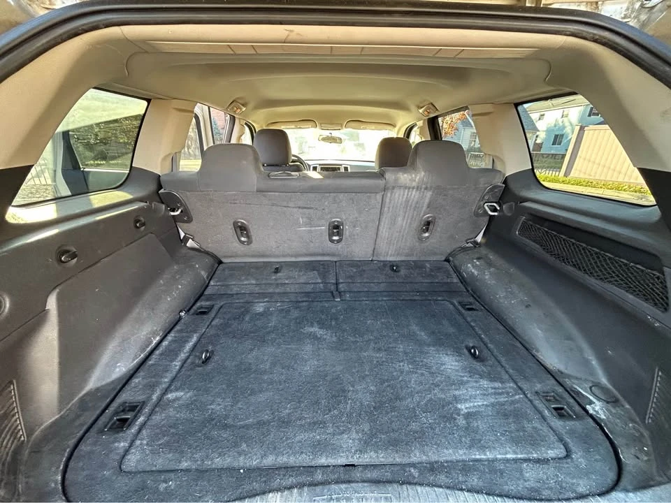 2008 Jeep WK Grand Cherokee - Image 11 of 12