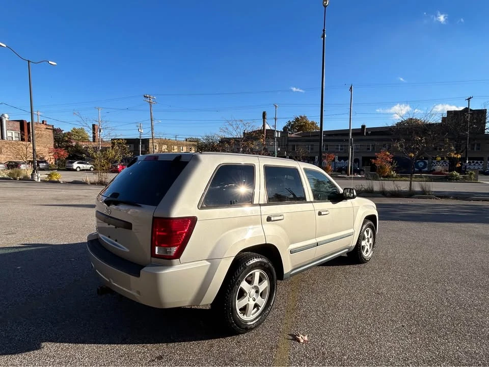 2008 Jeep WK Grand Cherokee - Image 7 of 12