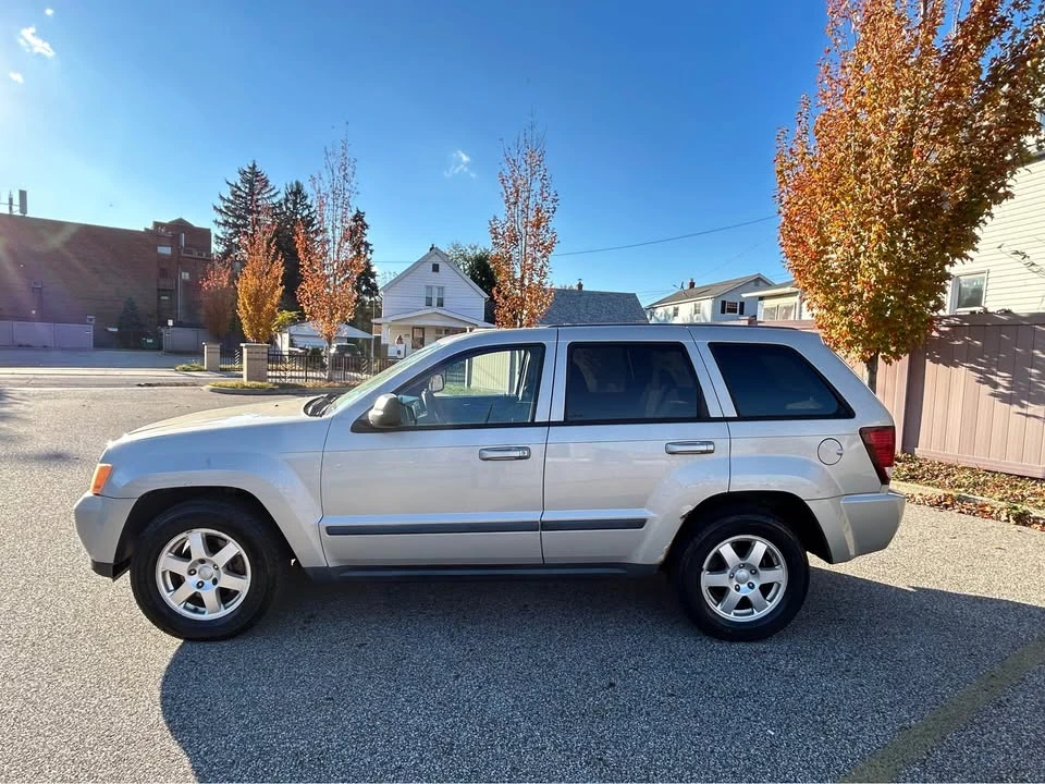 2008 Jeep WK Grand Cherokee - Image 3 of 12