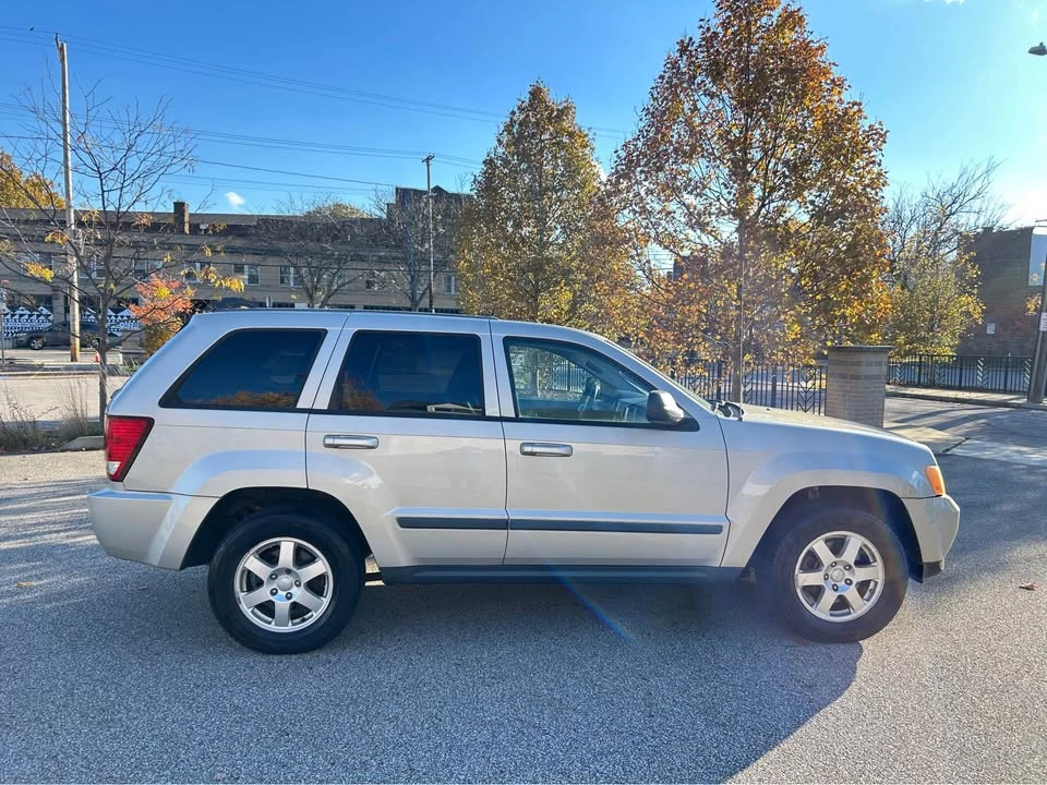 2008 Jeep WK Grand Cherokee - Image 8 of 12