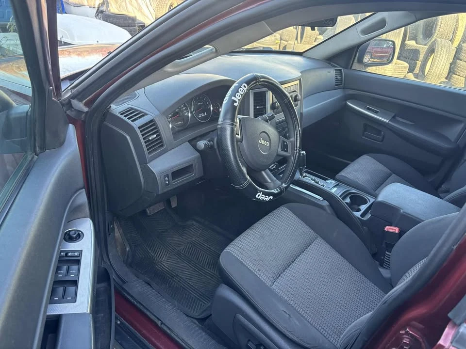 2008 Jeep WK Grand Cherokee - Image 7 of 12