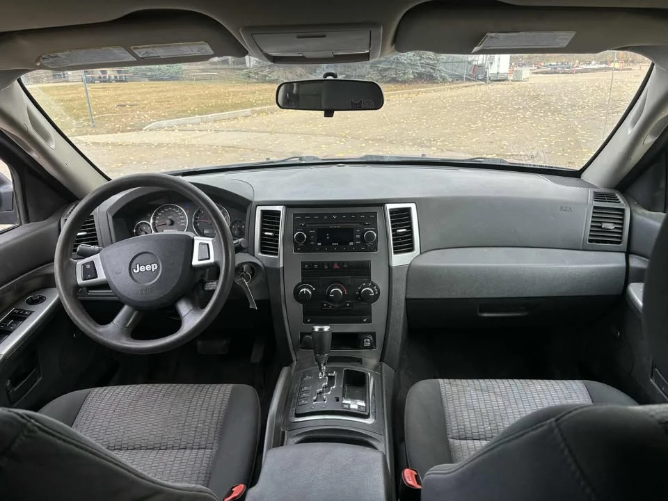 2008 Jeep WK Grand Cherokee - Image 2 of 12