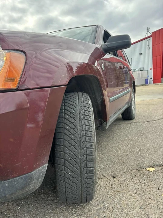 2008 Jeep WK Grand Cherokee - Image 11 of 12