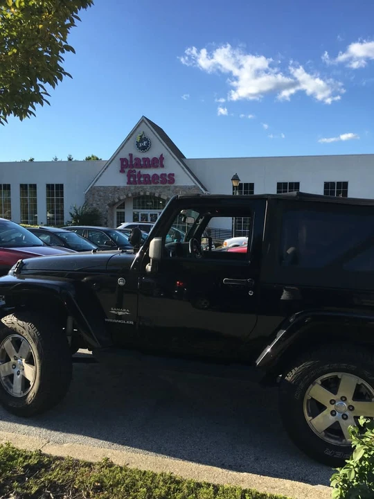 2008 Jeep JK Wrangler - Image 5 of 9