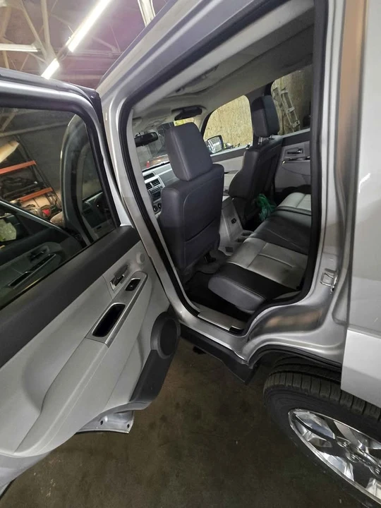 2008 Jeep KK Liberty - Image 10 of 14