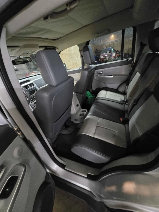 2008 Jeep KK Liberty - Image 9 of 14