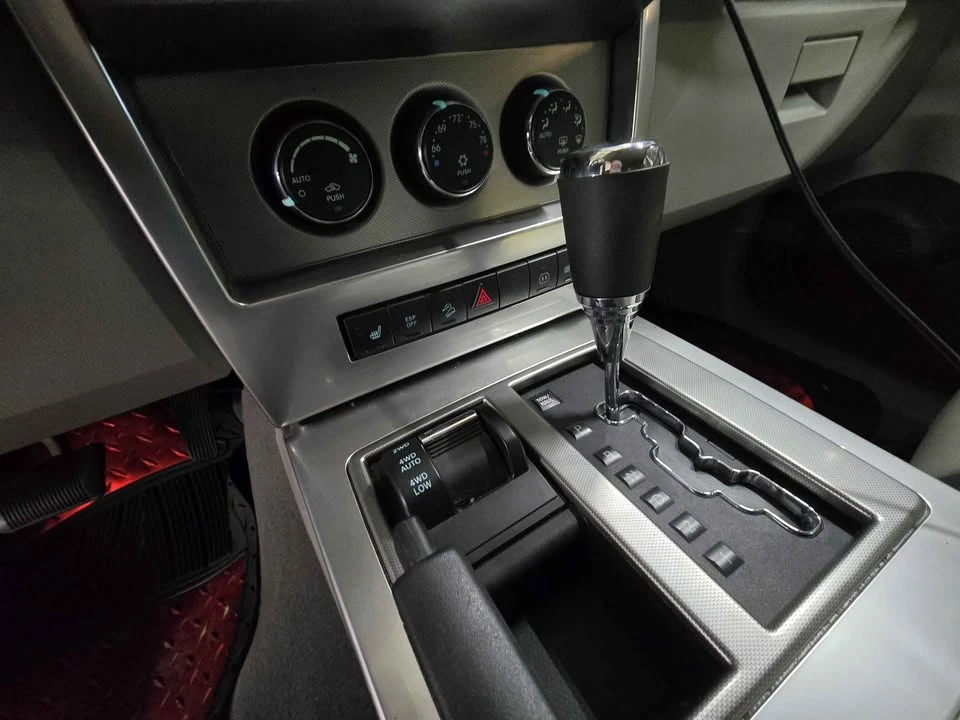 2008 Jeep KK Liberty - Image 7 of 14
