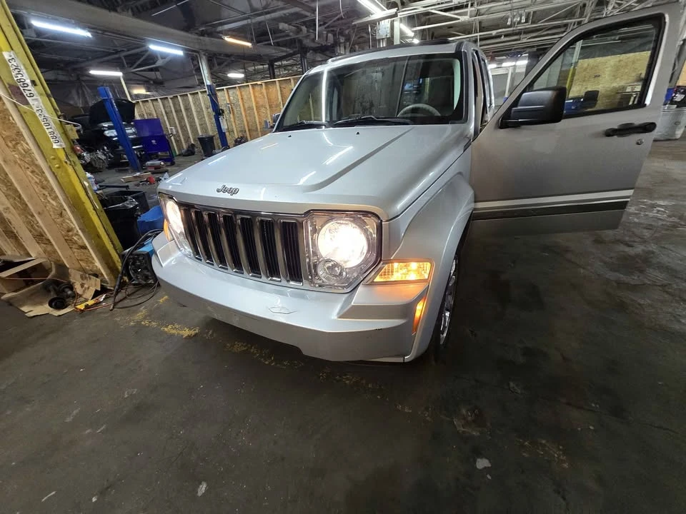 2008 Jeep KK Liberty - Image 3 of 14