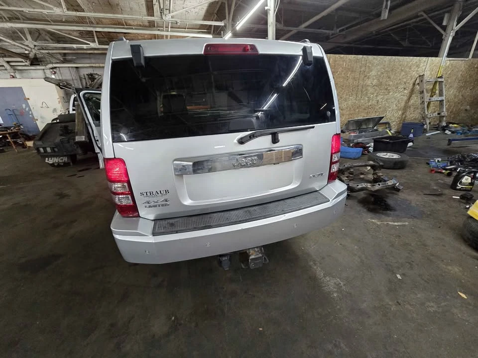 2008 Jeep KK Liberty - Image 4 of 14