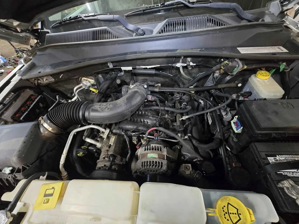 2008 Jeep KK Liberty - Image 6 of 14
