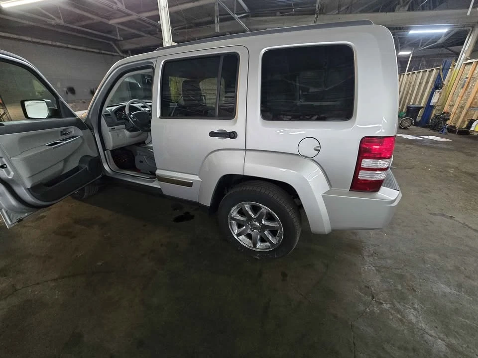 2008 Jeep KK Liberty - Image 5 of 14