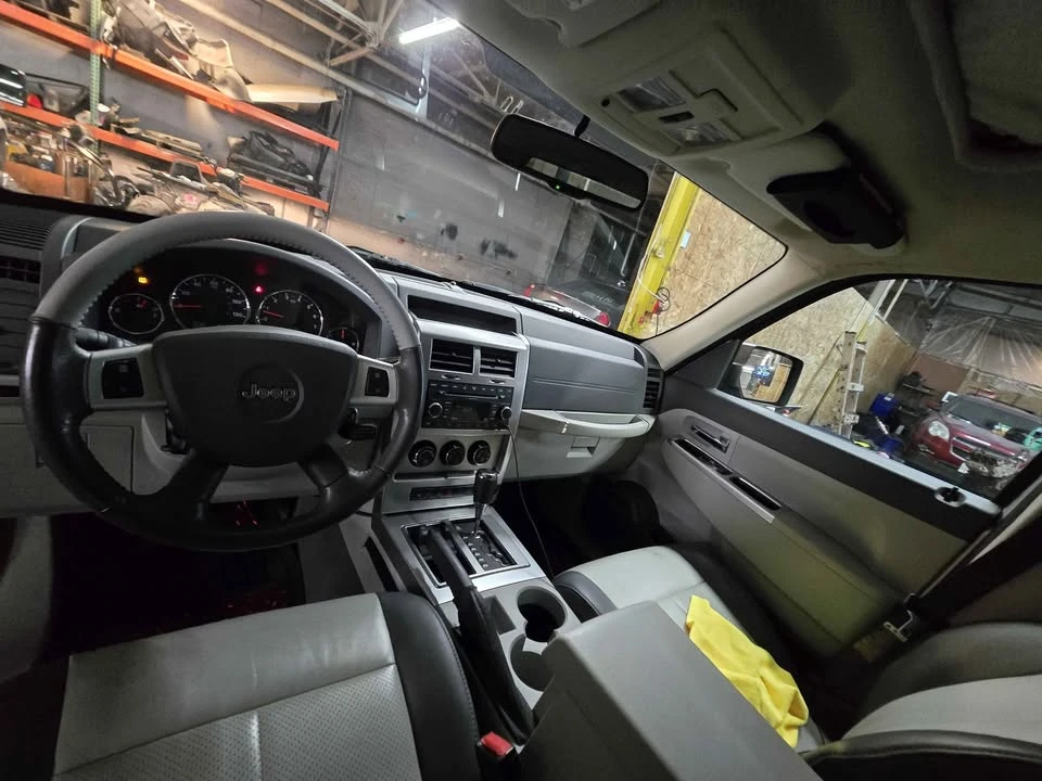 2008 Jeep KK Liberty - Image 8 of 14