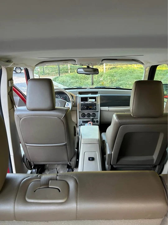 2008 Jeep KK Liberty - Image 12 of 12